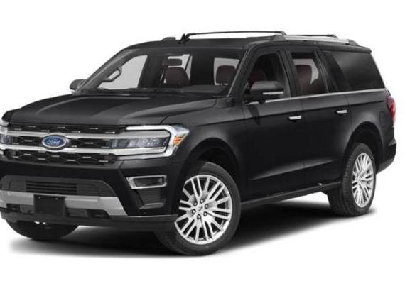 FORD EXPEDITION MAX 2023 1FMJK2A87PEA50885 image